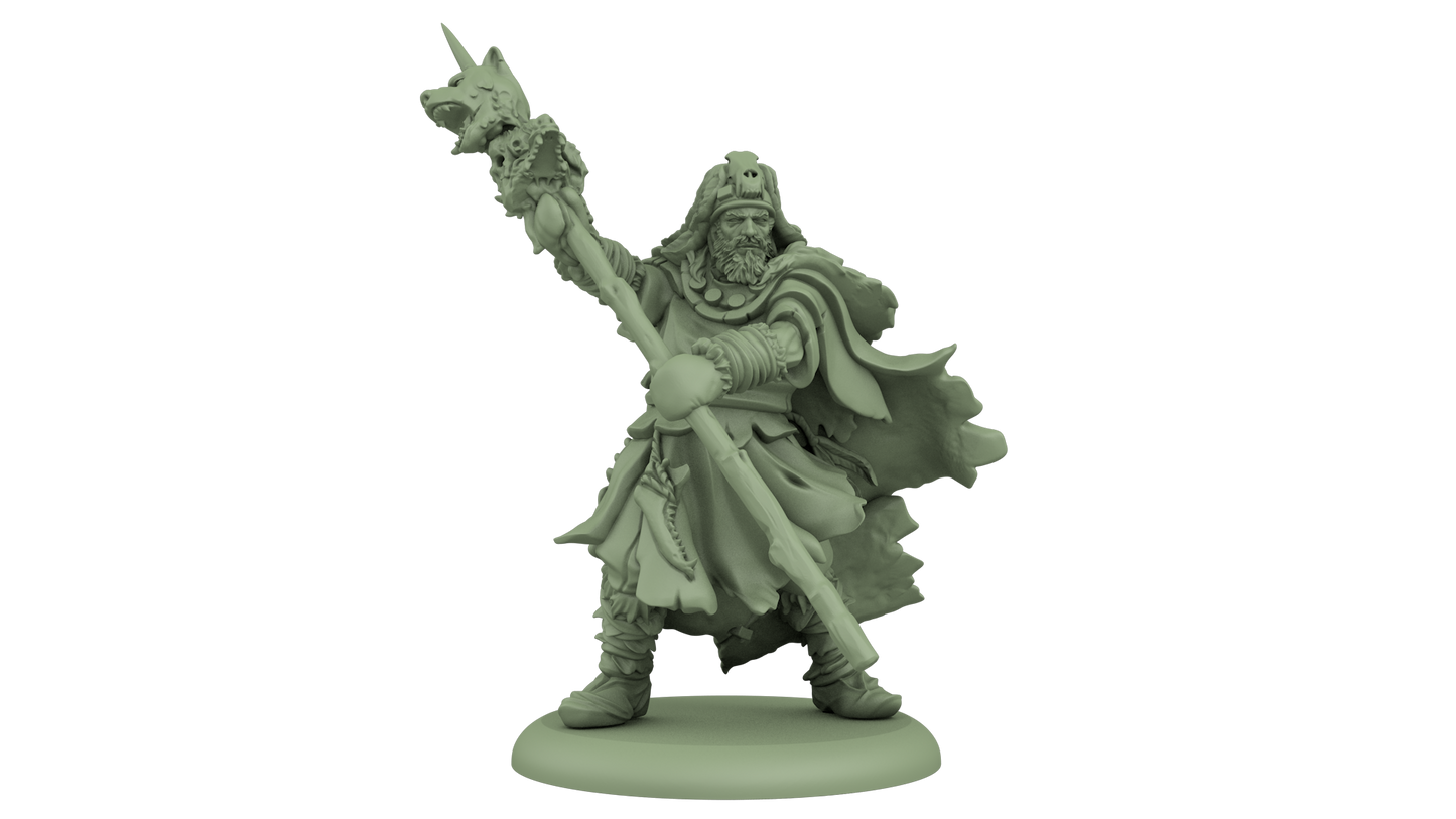 SIF: Free Folk Heroes 1