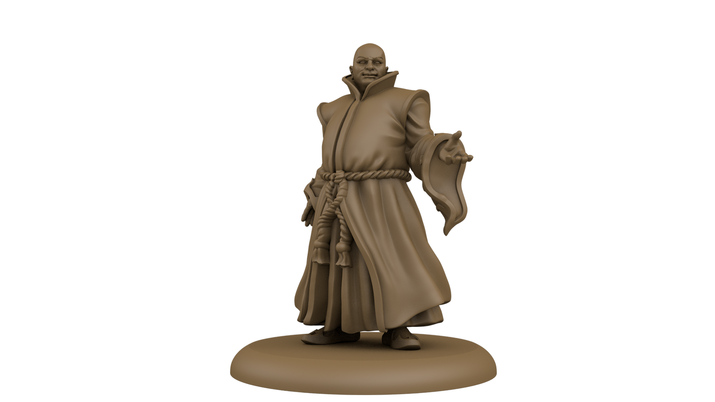 SIF: Neutral Heroes 1