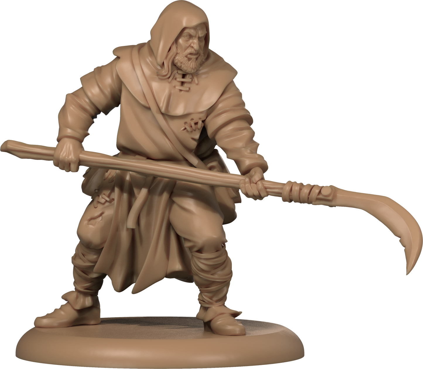 SIF: Brotherhood Without Banners Starter Set