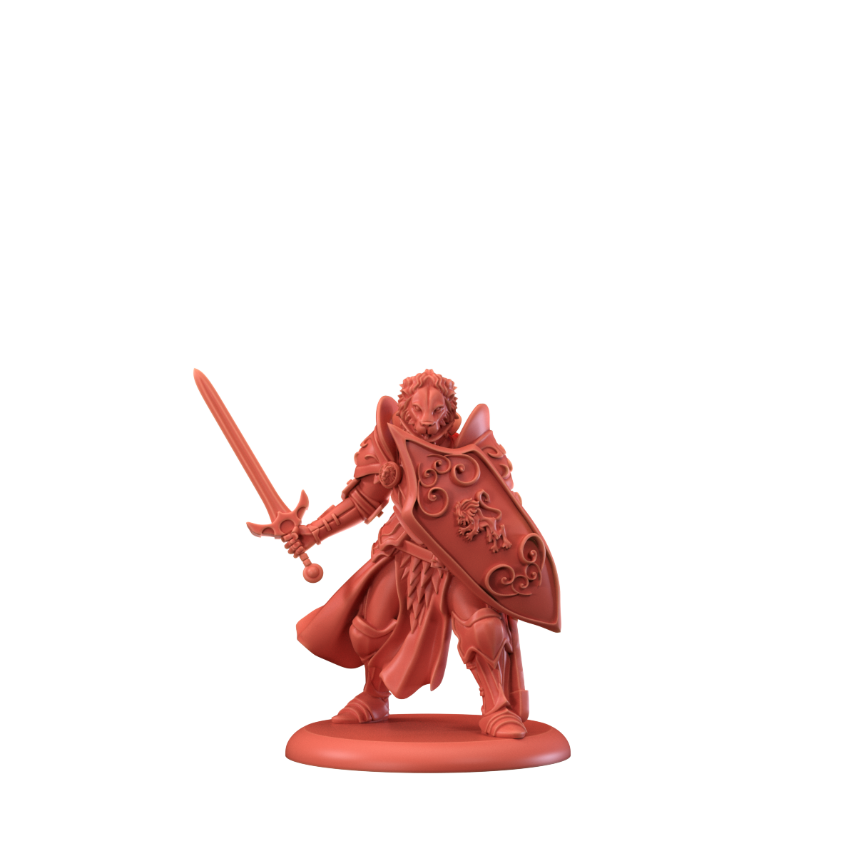 SIF: Casterly Rock Honor Guard
