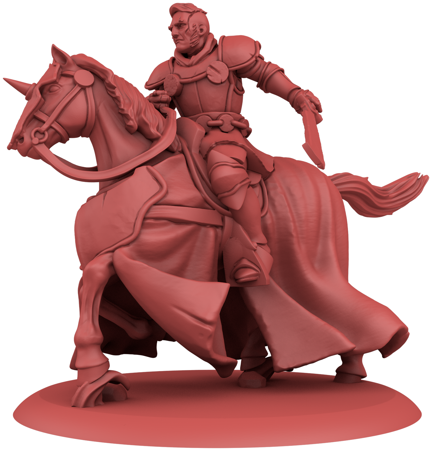 SIF: Lannister Attachments 1