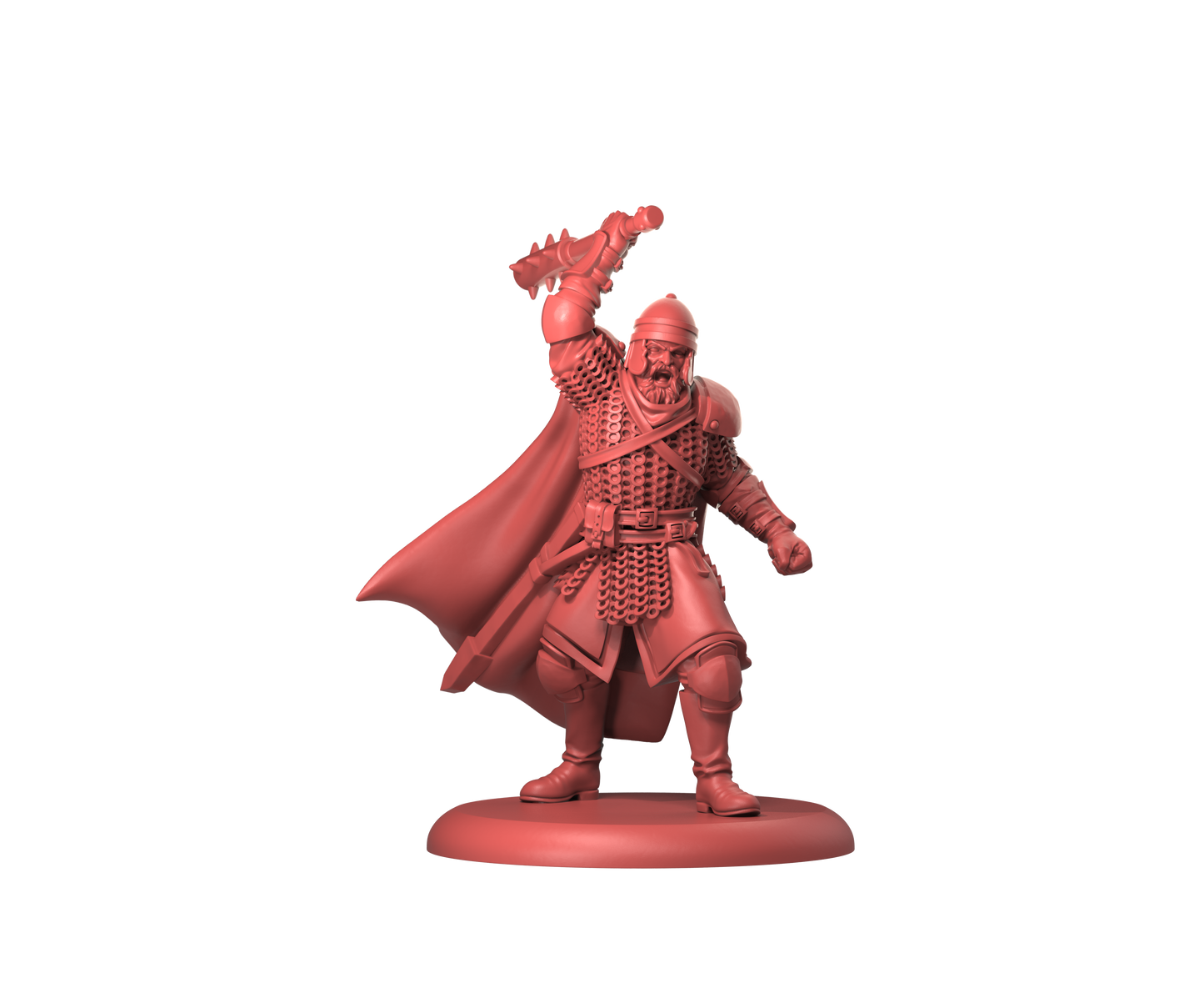 SIF: Gold Cloaks