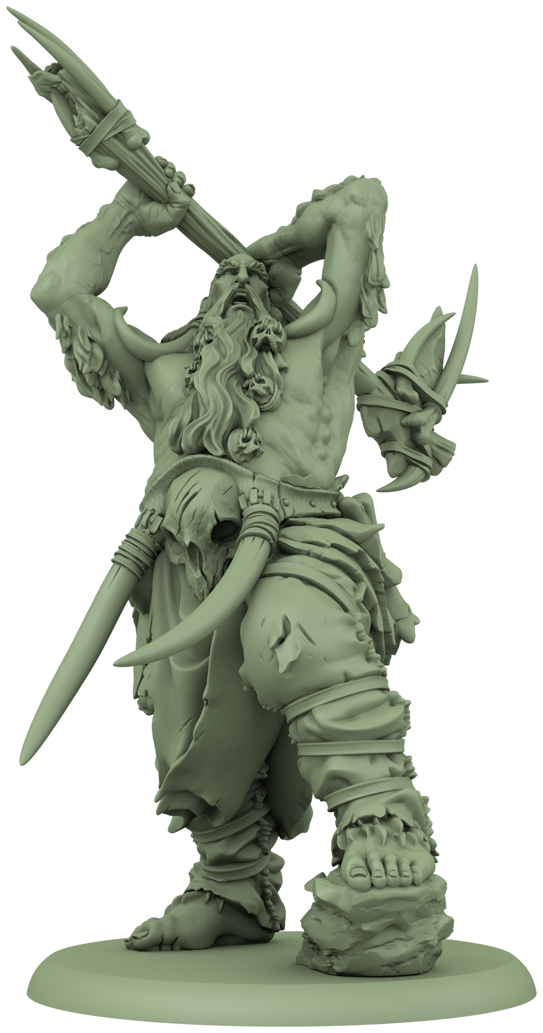SIF: Free Folk Heroes 2