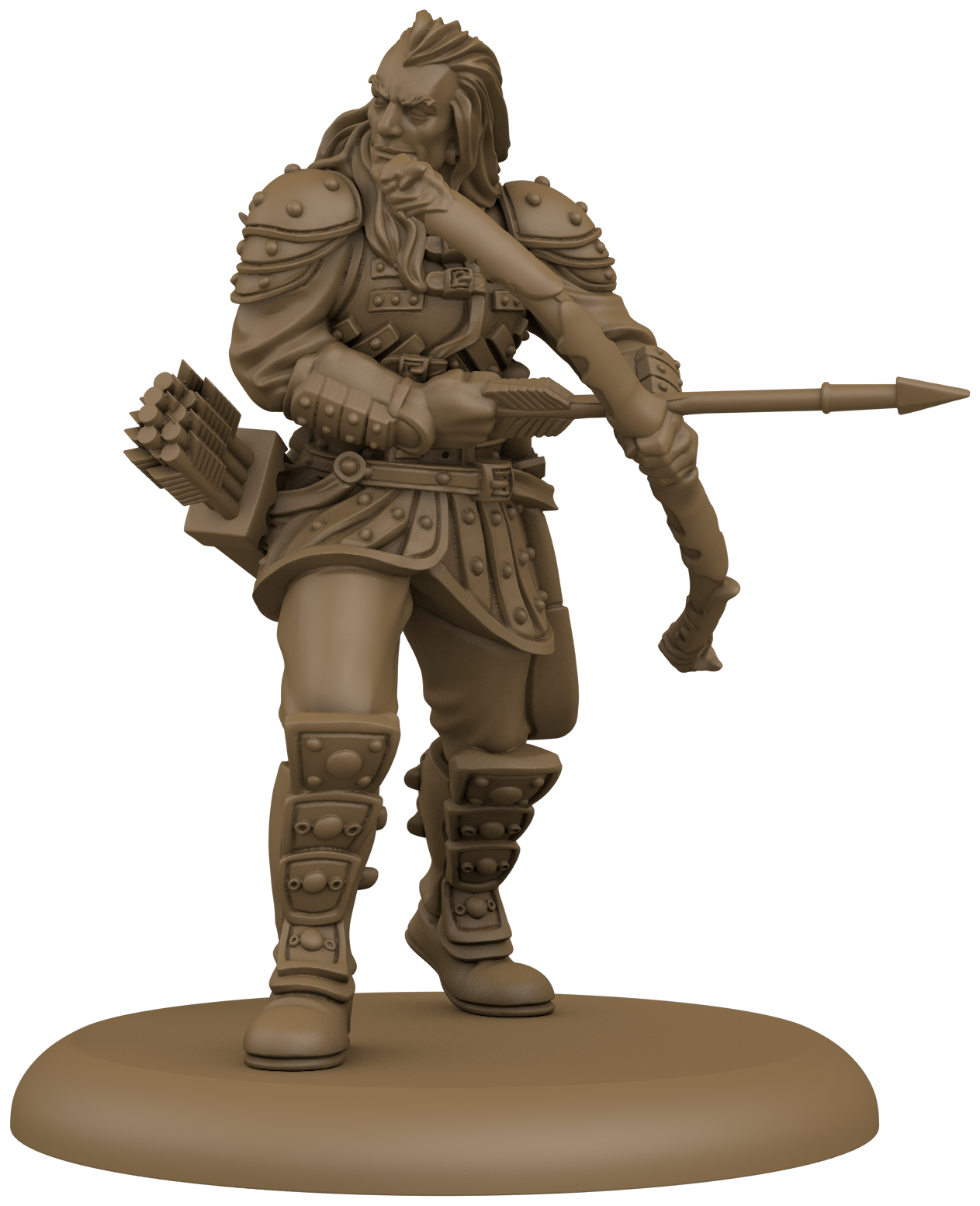 SIF: Stormcrow Archers