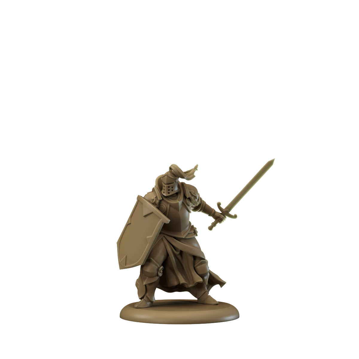 SIF: Golden Company Swordsmen