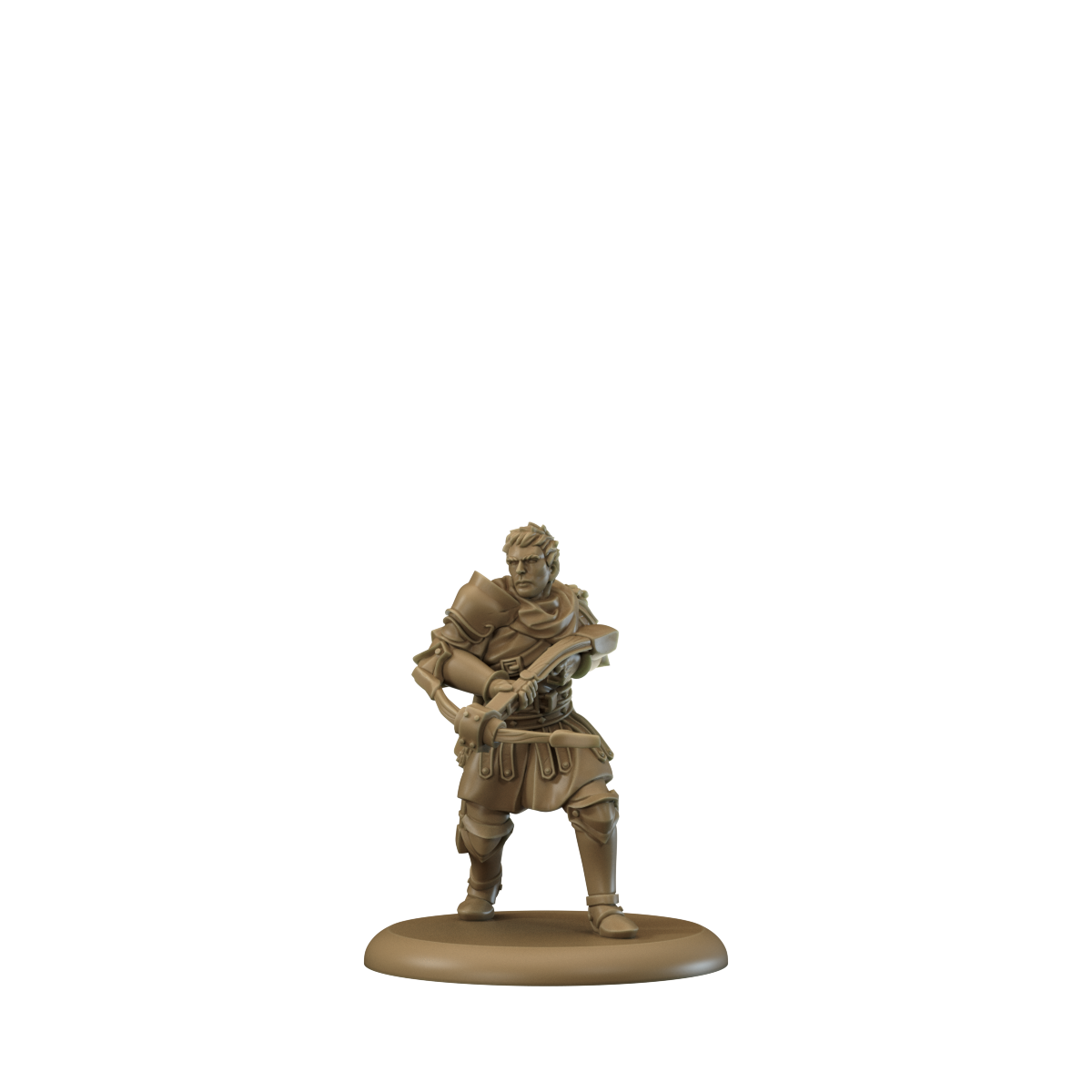 SIF: Golden Company Crossbowmen