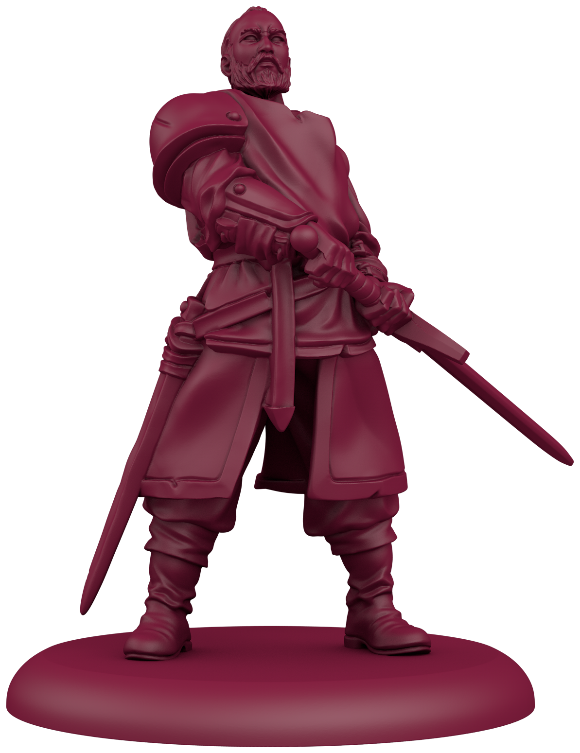 SIF: Targaryen Heroes 1