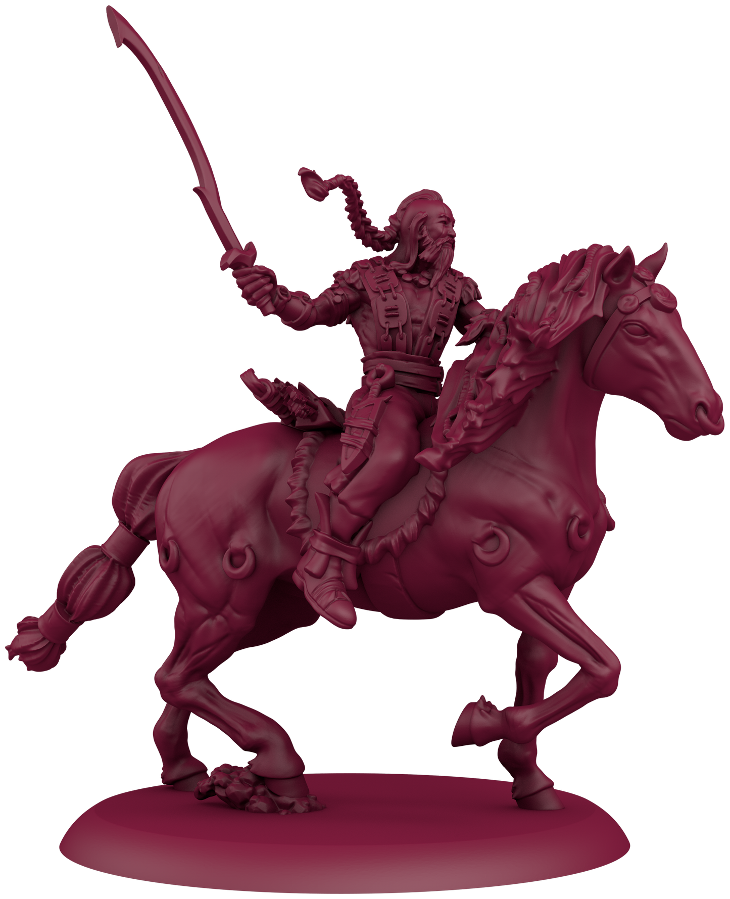 SIF: Targaryen Heroes 2