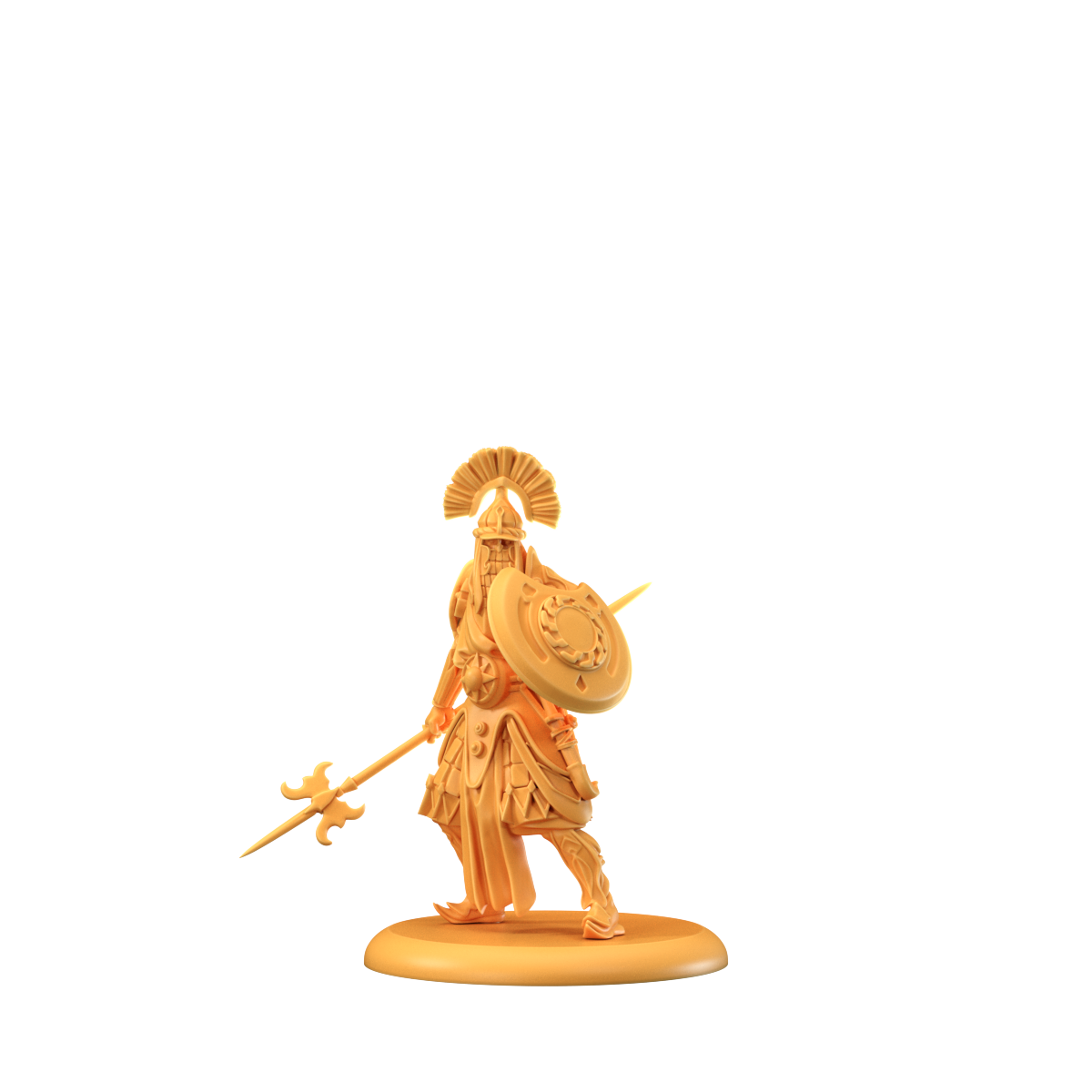 SIF: Sunspear Royal Guard