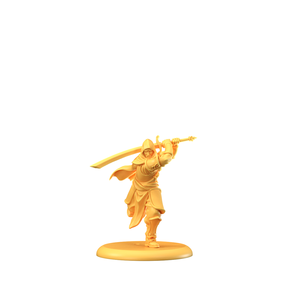 SIF: Darkstar Retinue