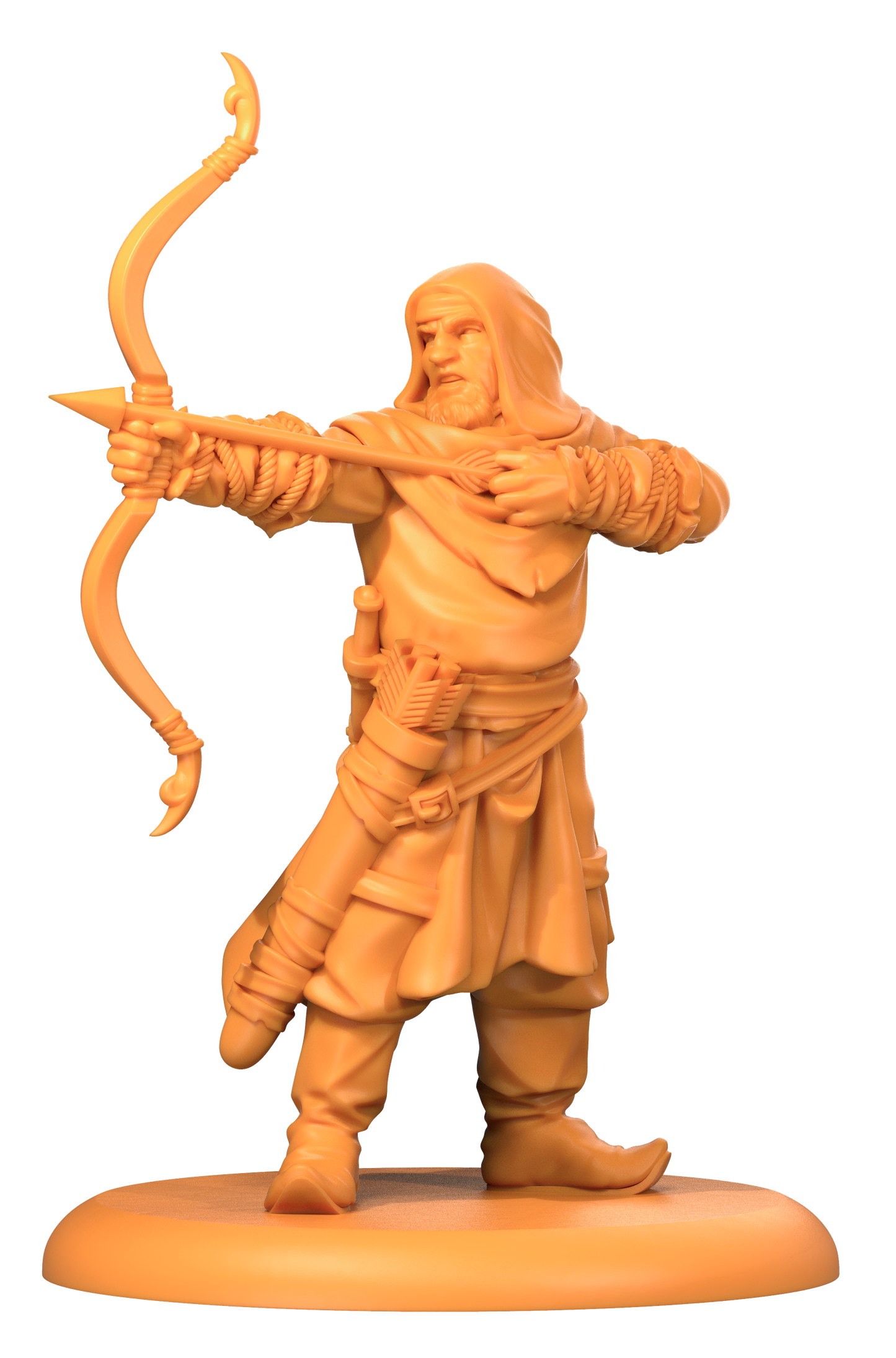 SIF: Skyreach Bowmen