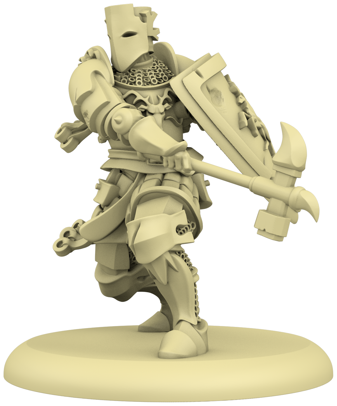 SIF: Baratheon Wardens