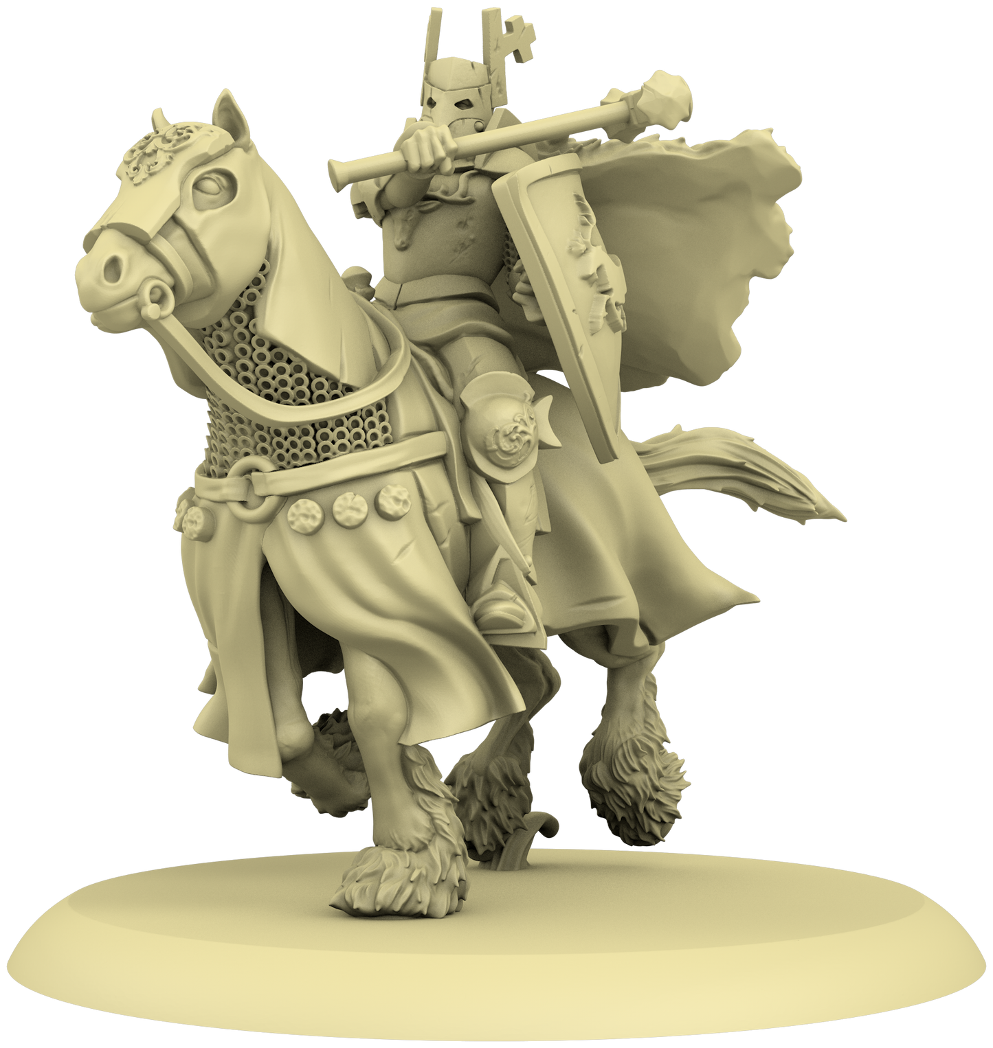 SIF: Champions of the Stag