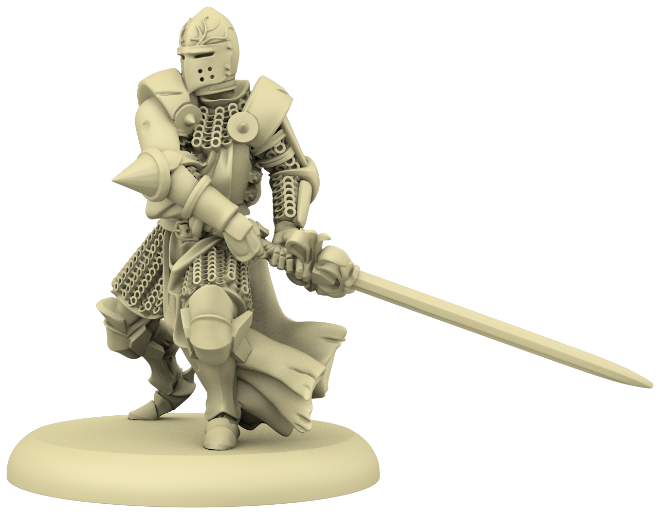 SIF: King's Men