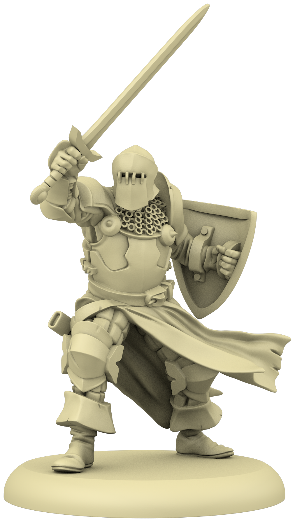 SIF: Queen's Men