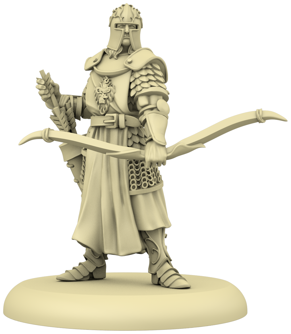SIF: R'hllor Lightbringers