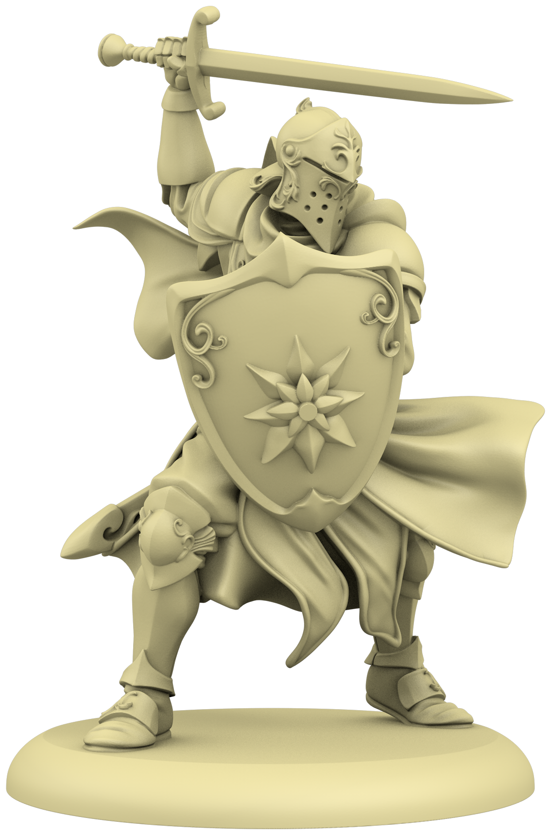 SIF: Rose Knights