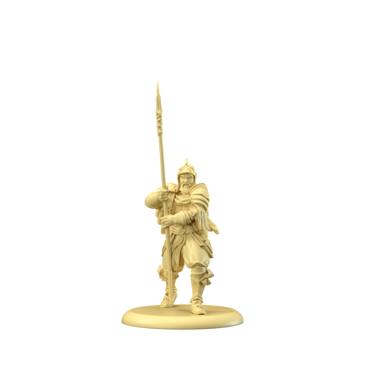 SIF: Highgarden Pikemen