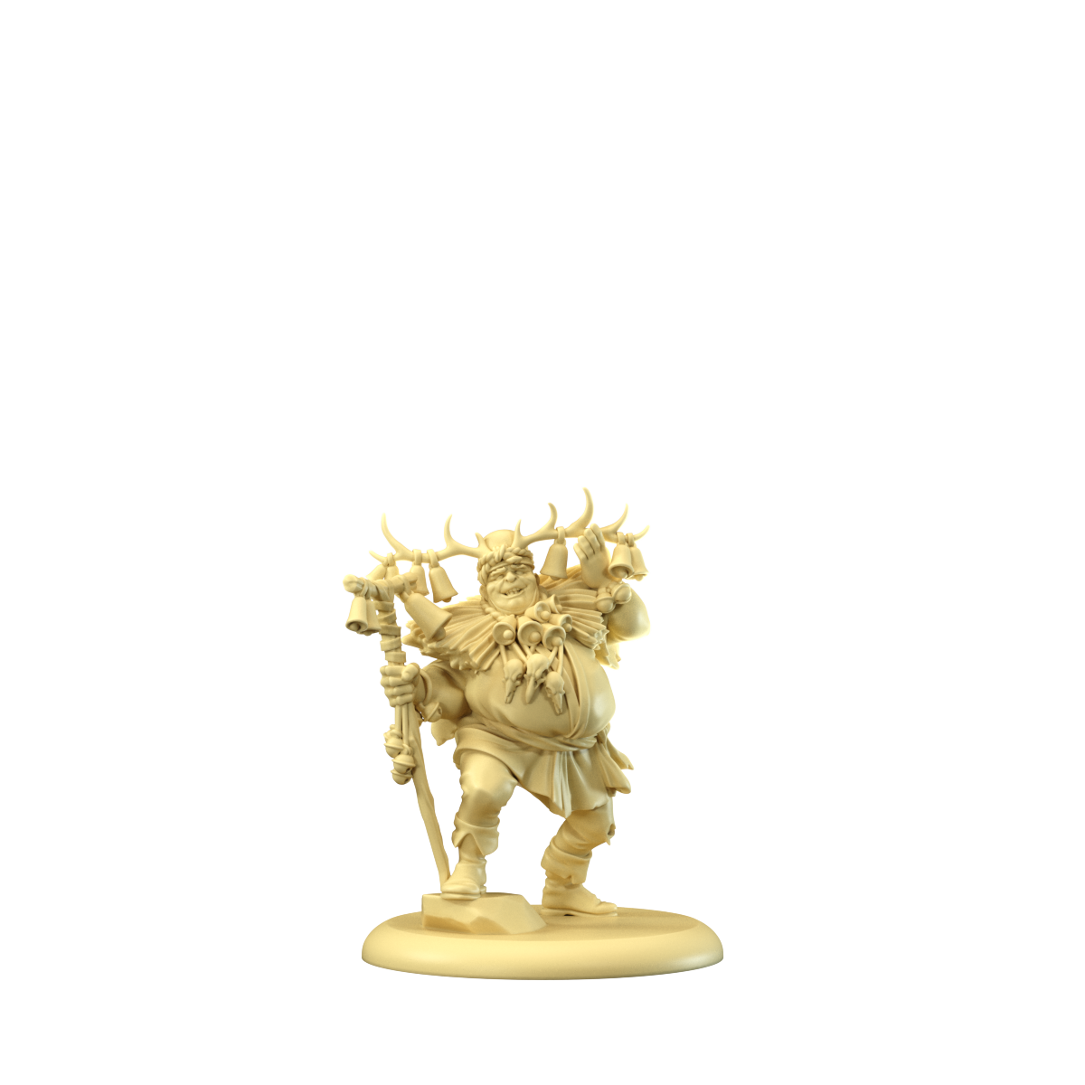 SIF: Baratheon Heroes 3
