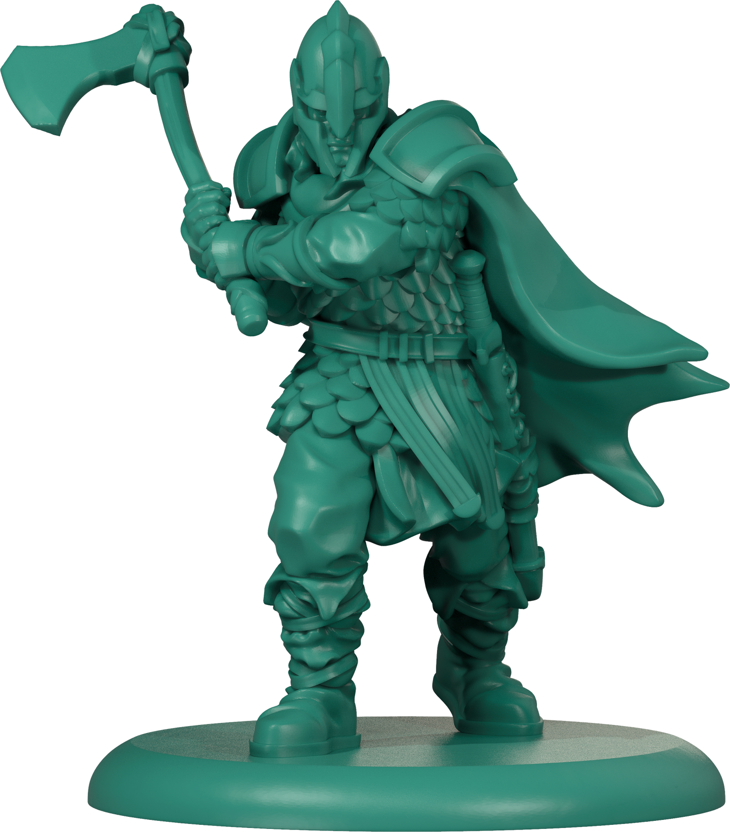 SIF: Iron Victory Crew