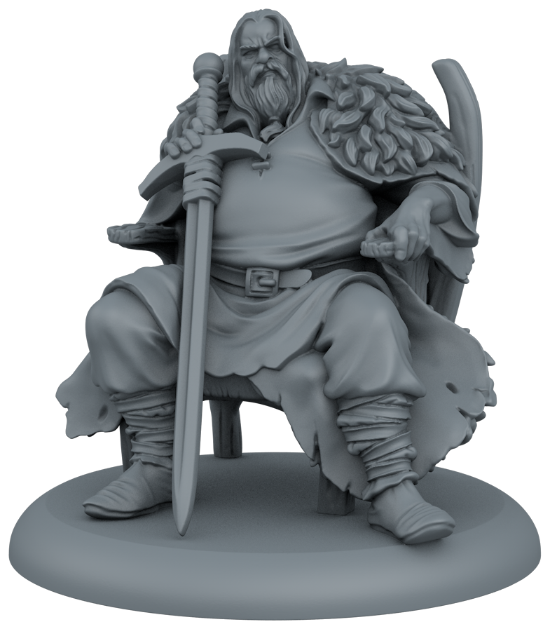 SIF: Night's Watch Heroes 2