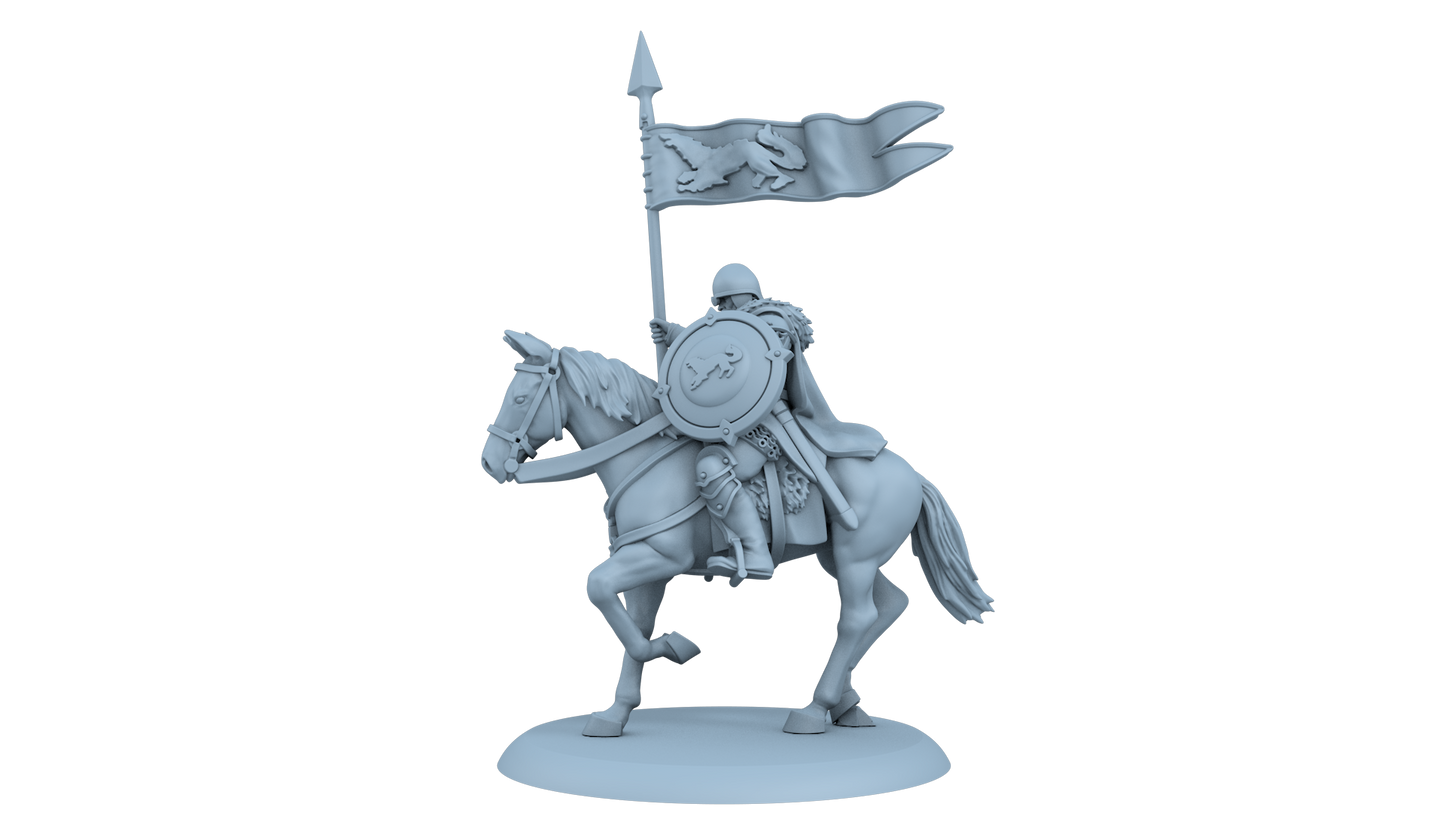 SIF: Stark Outriders