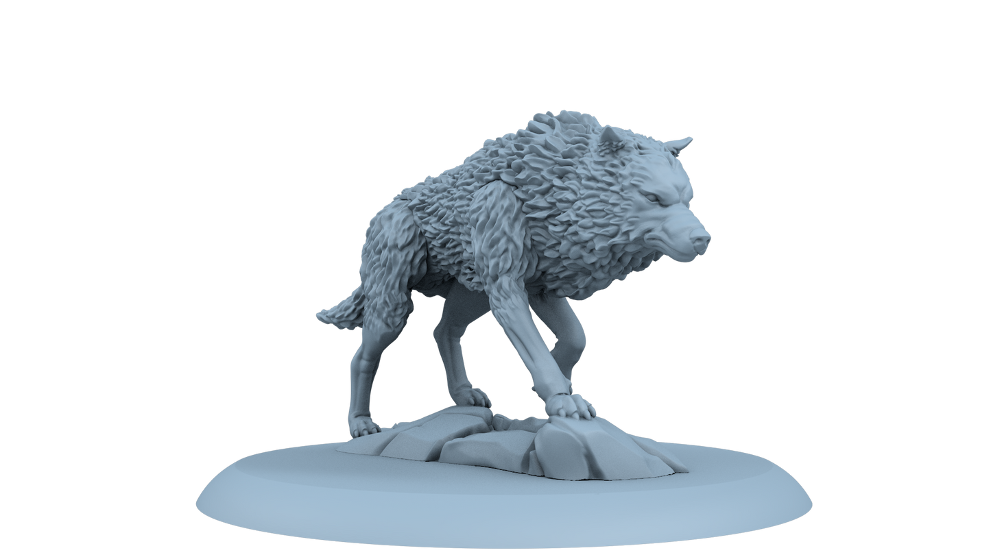SIF: Stark Heroes 1