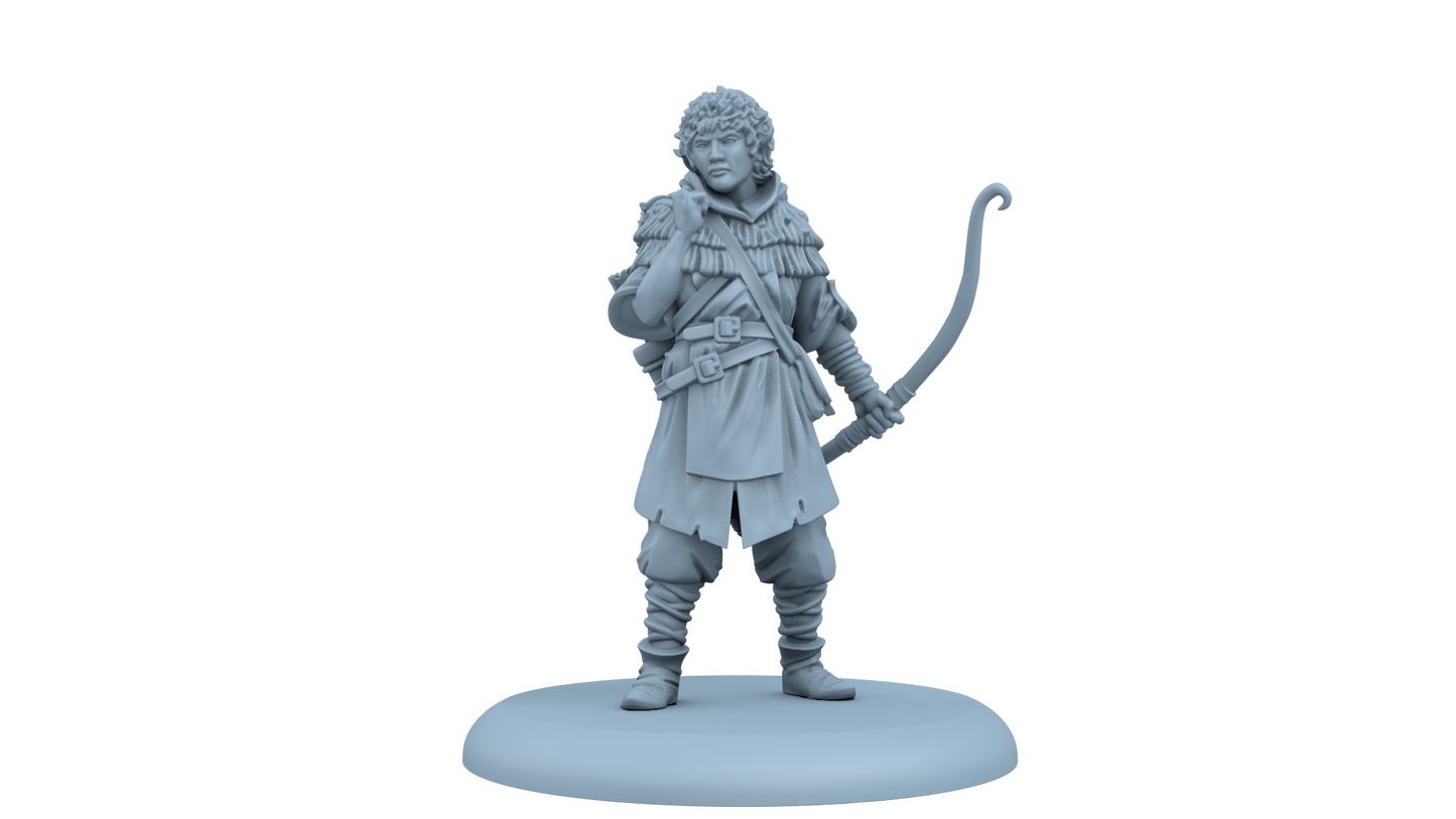 SIF: Stark Heroes 2