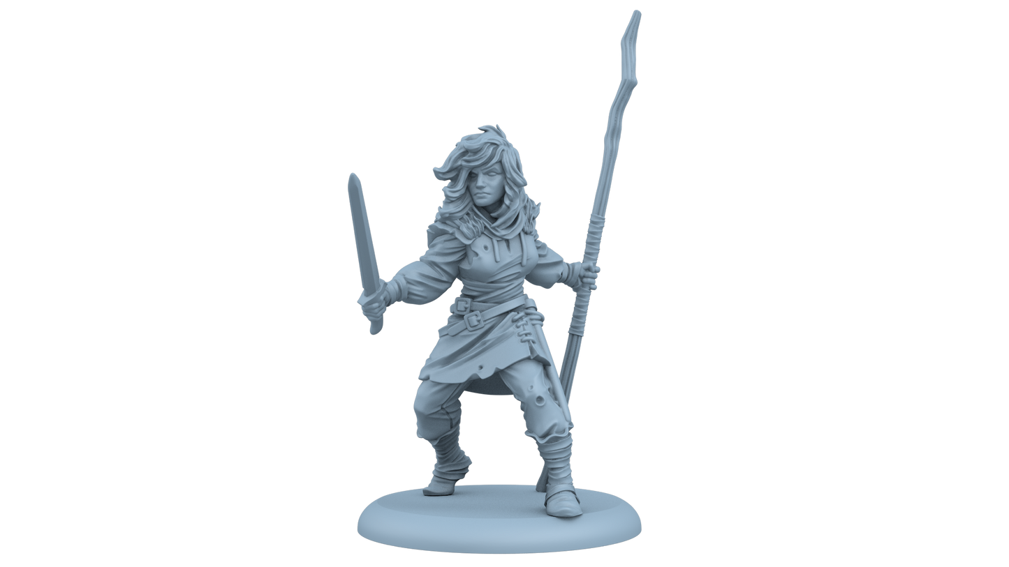 SIF: Stark Heroes 2