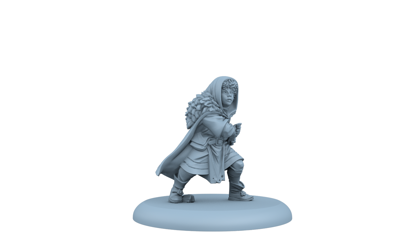 SIF: Stark Heroes 2