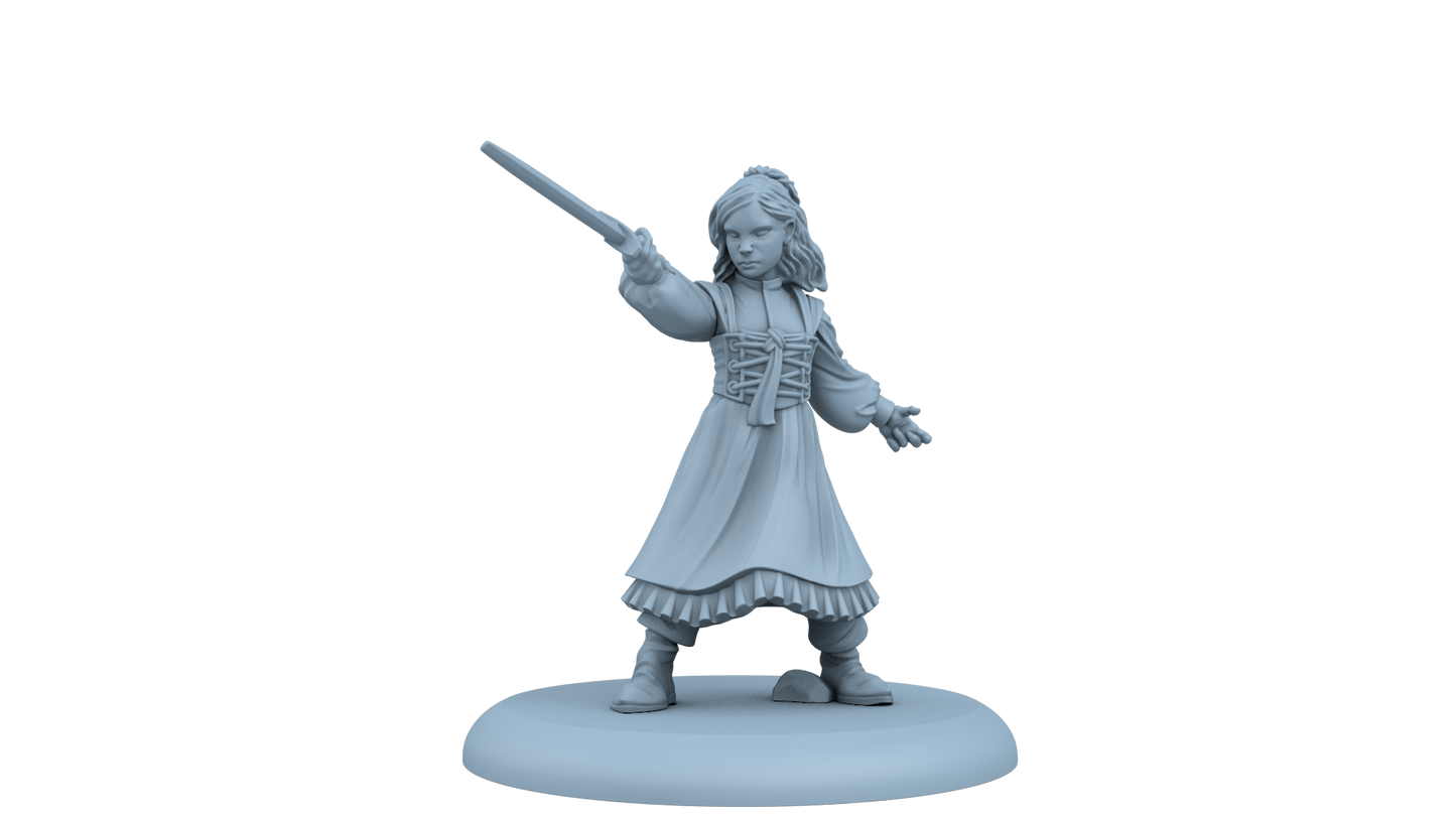 SIF: Stark Heroes 2