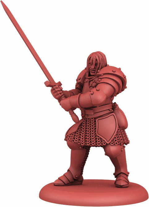SIF: The Mountain's Men