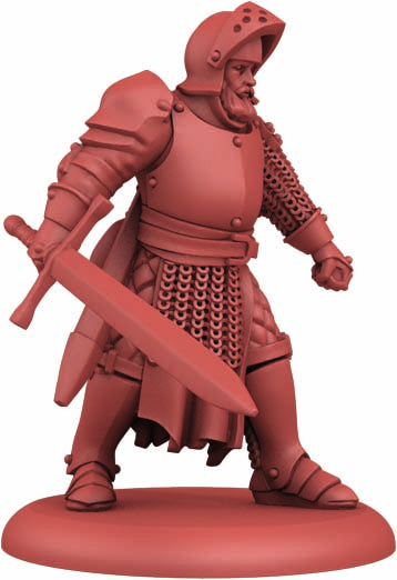 SIF: The Mountain's Men