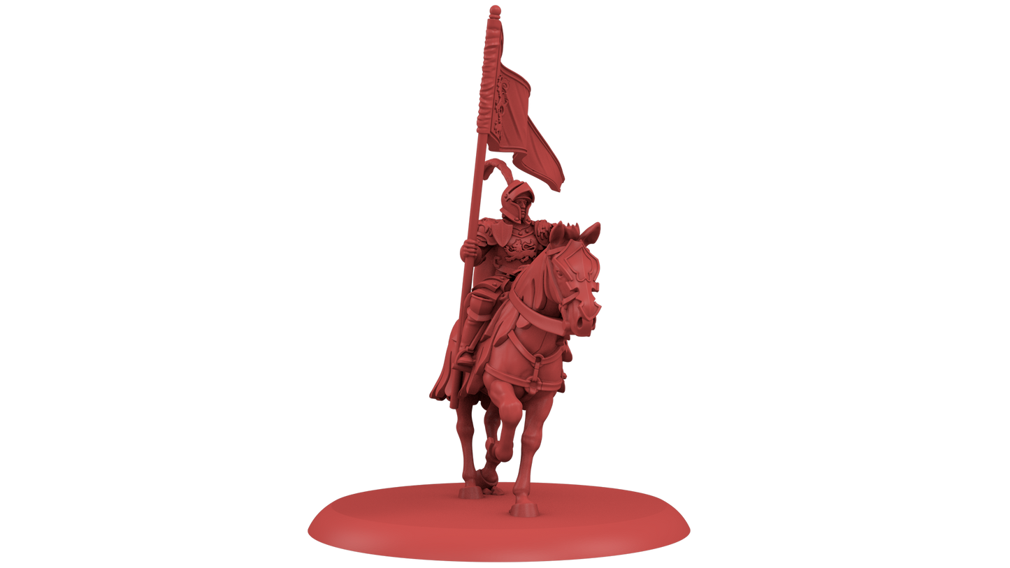 SIF: Knights of Casterly Rock