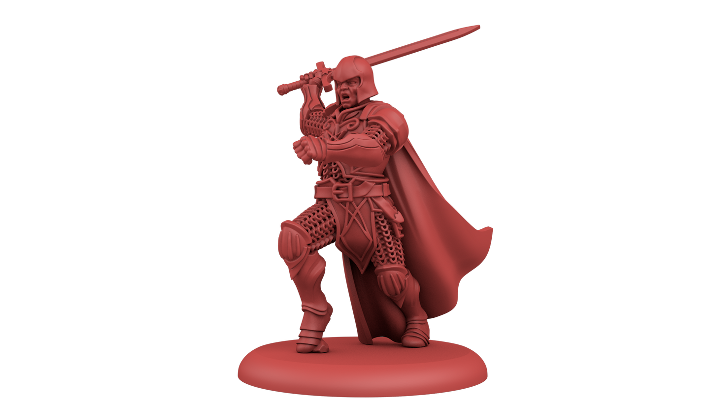SIF: Warrior's Sons