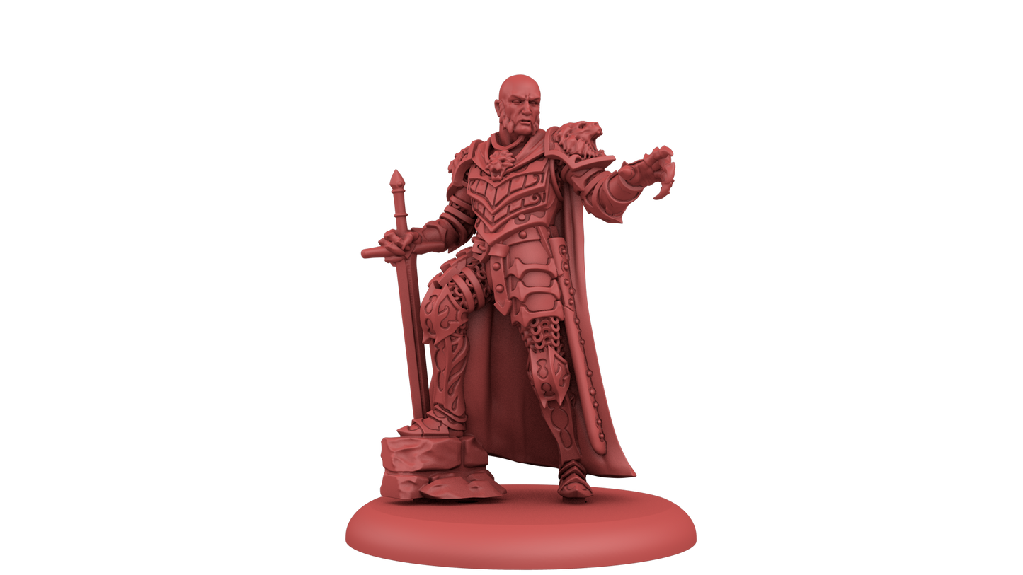 SIF: Lannister Heroes 1