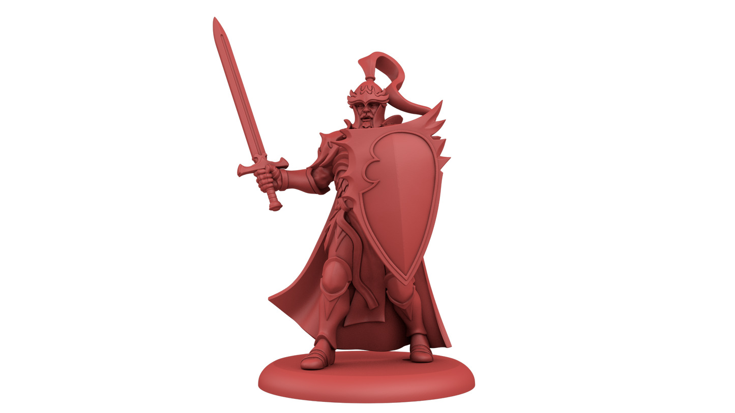 SIF: Lannister Heroes 2