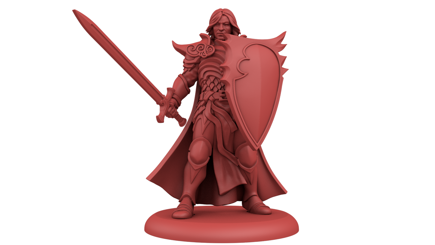 SIF: Lannister Heroes 2
