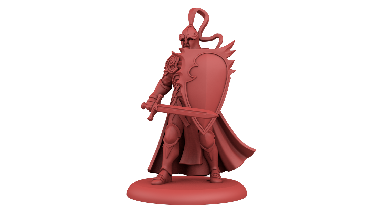 SIF: Lannister Heroes 2