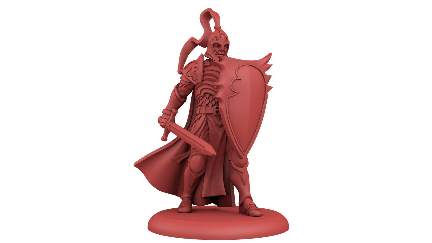 SIF: Lannister Heroes 2
