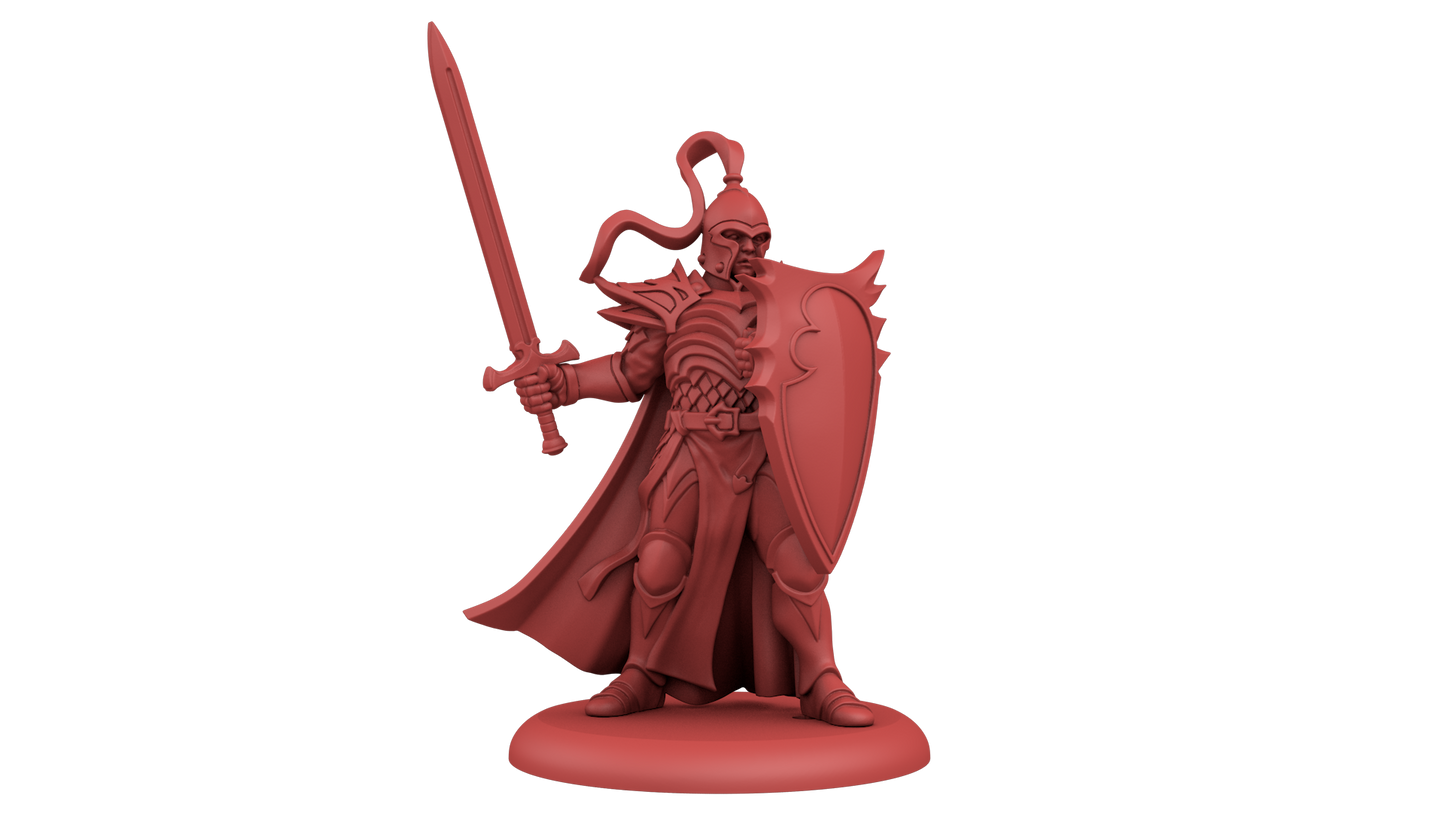 SIF: Lannister Heroes 2