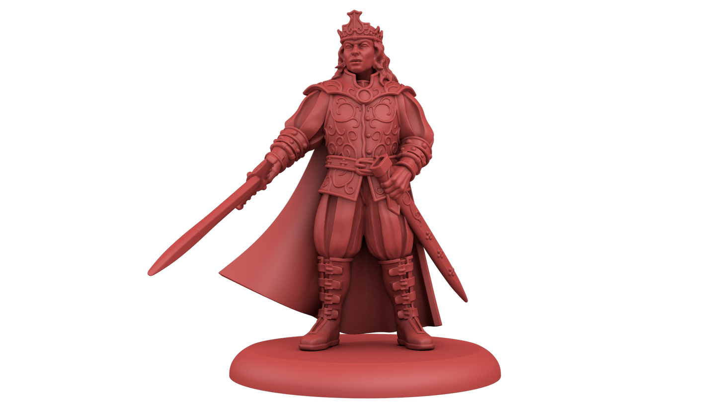SIF: Lannister Heroes 2