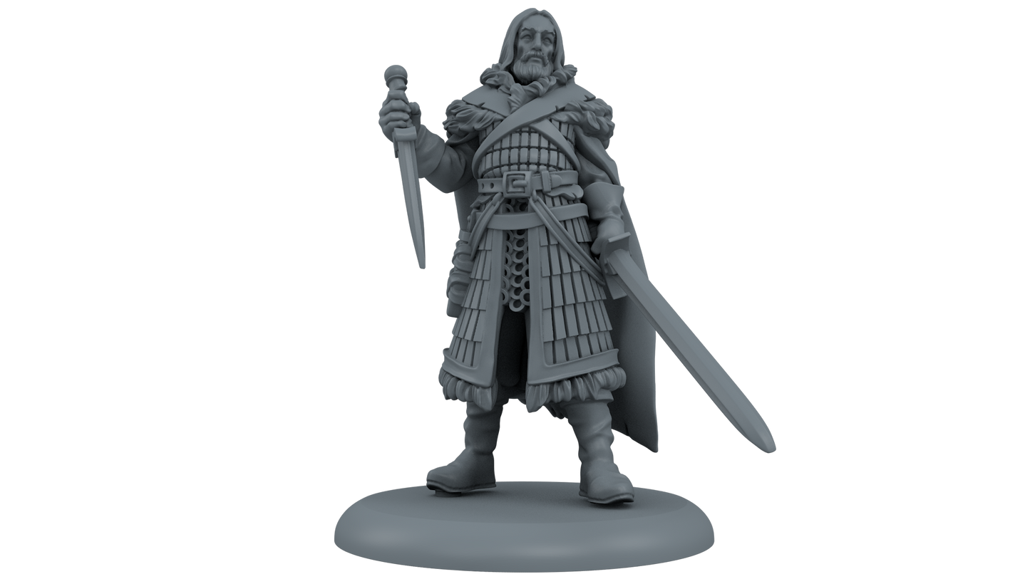 SIF: Night's Watch Heroes 2