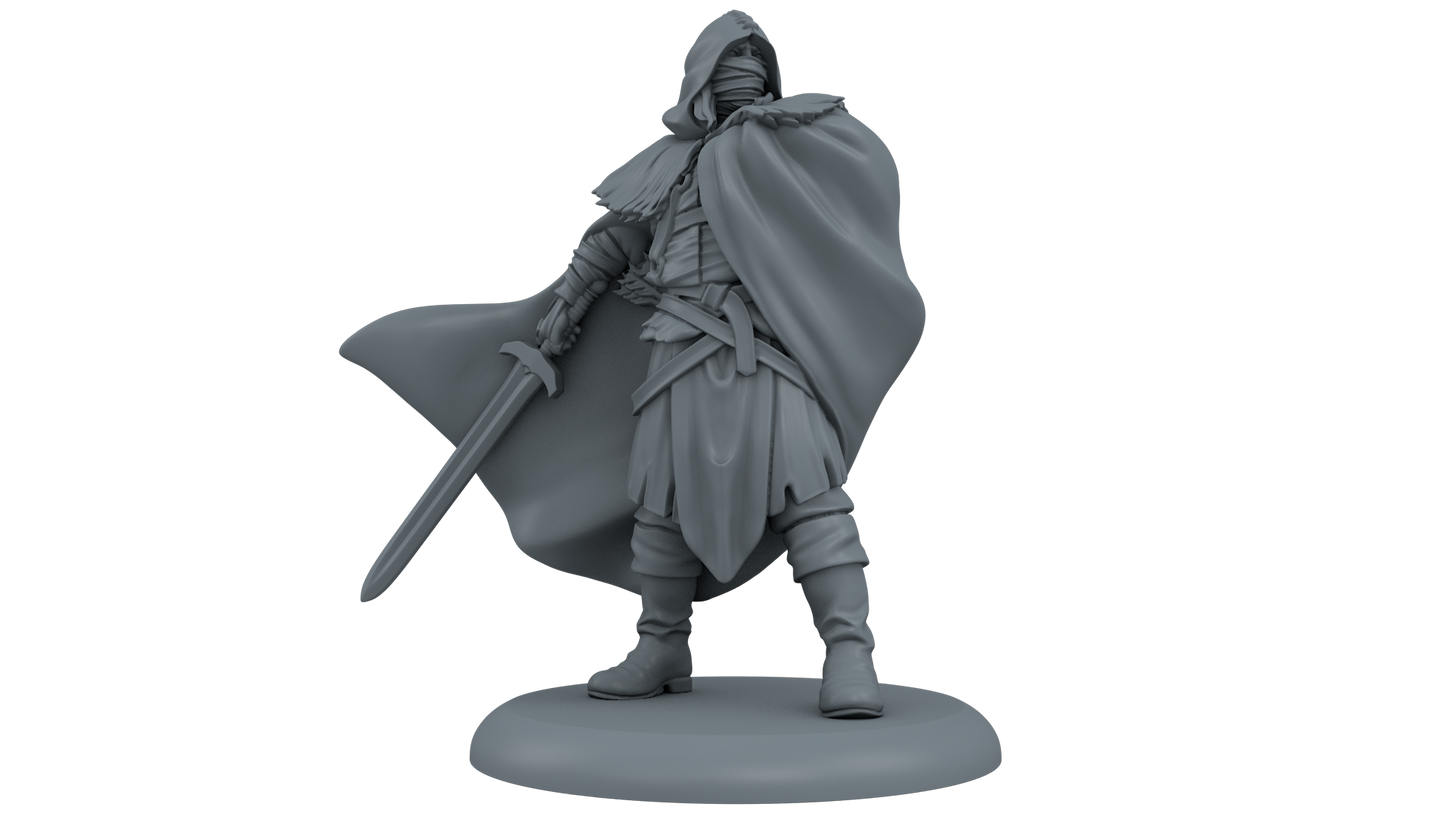 SIF: Night's Watch Heroes 2