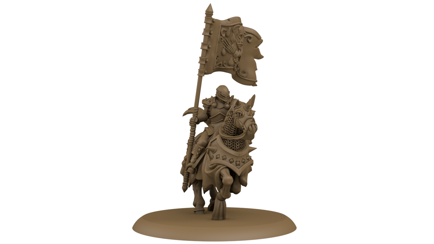 SIF: Bolton Flayed Men