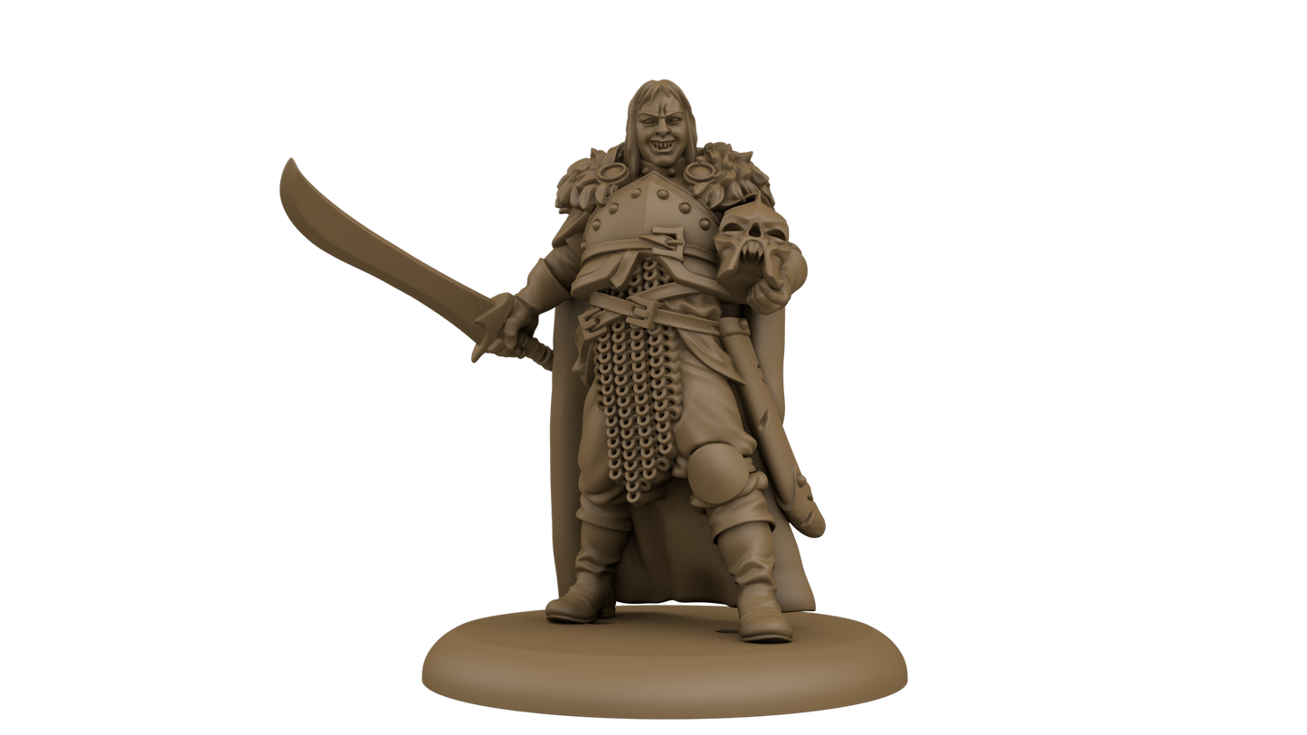 SIF: Neutral Heroes 1
