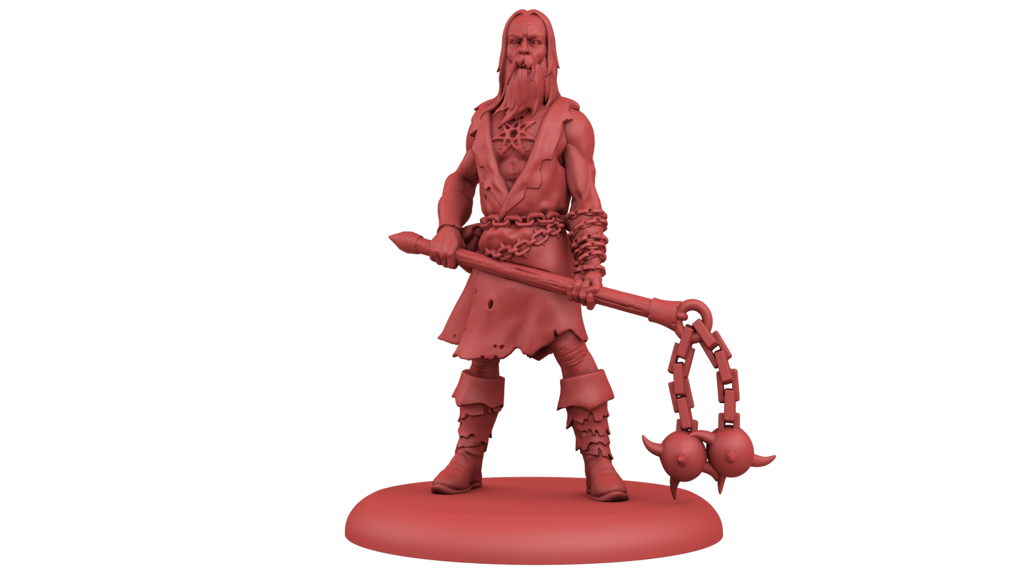 SIF: Poor Fellows