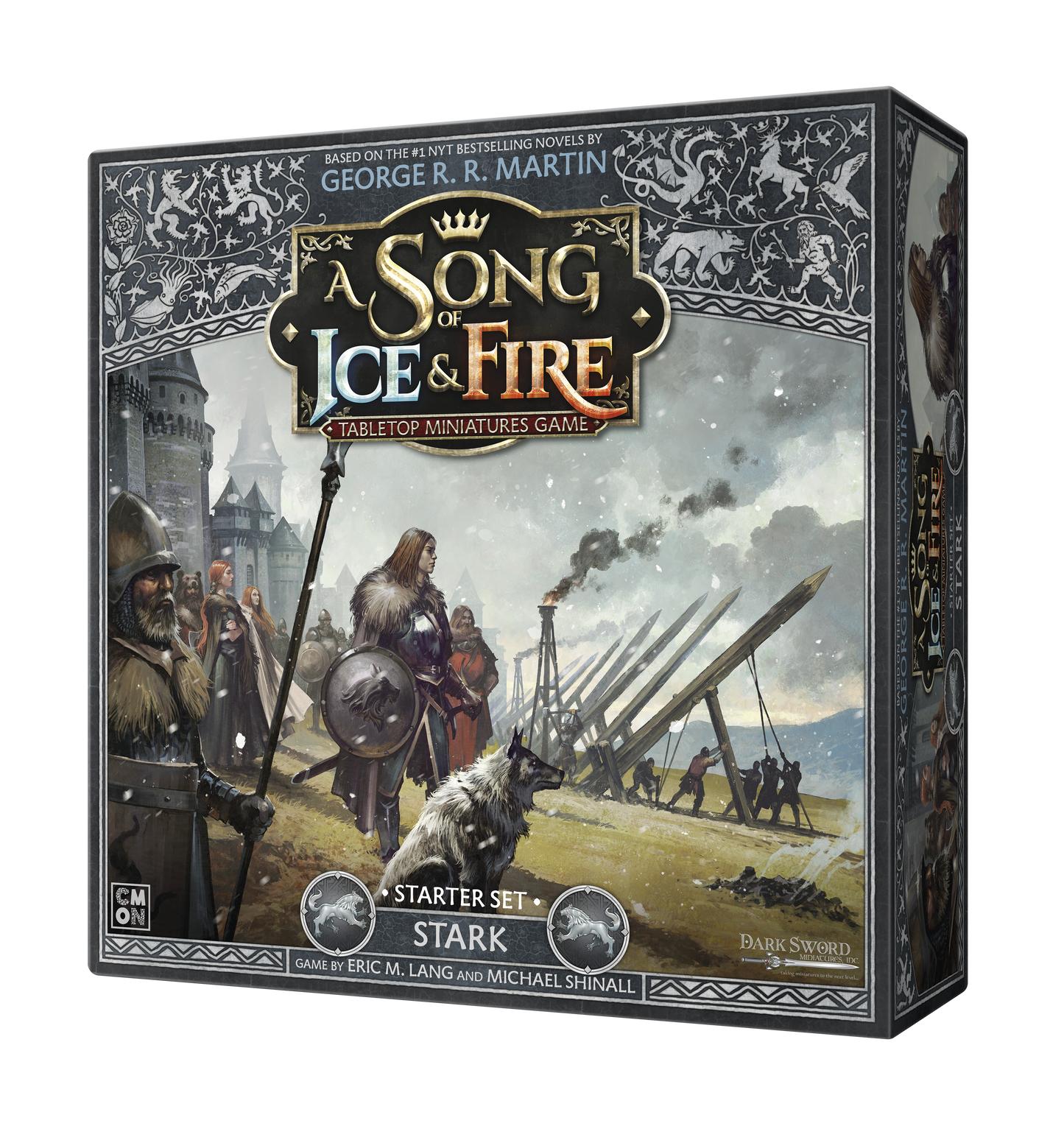 SIF: Stark Starter Set