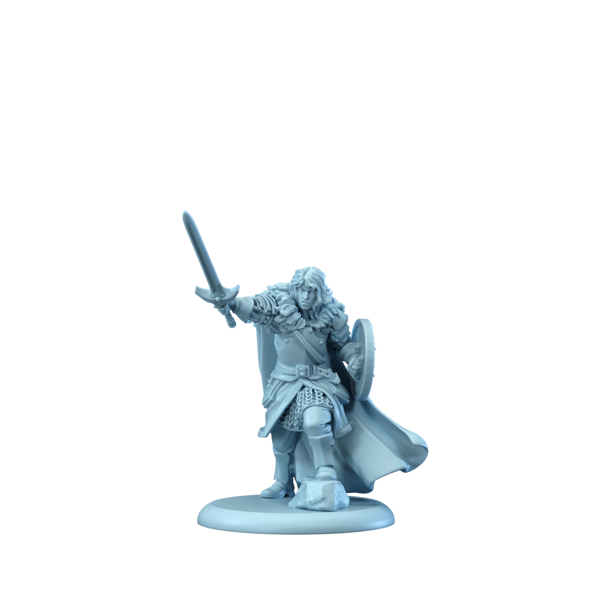 SIF: Stark Starter Set