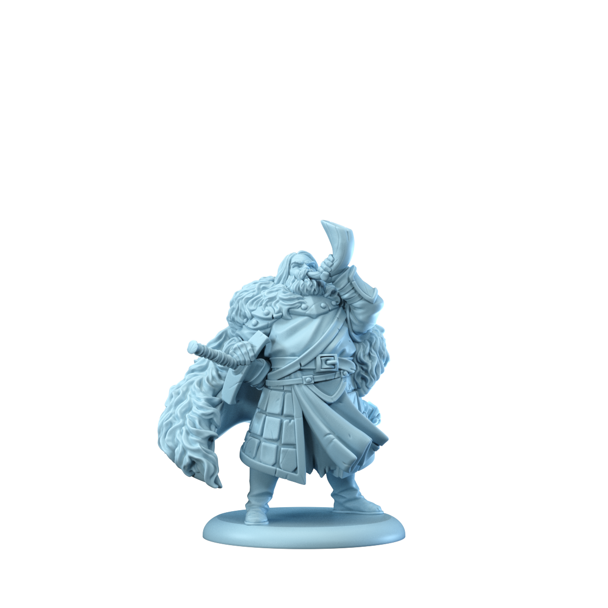 SIF: Stark Starter Set